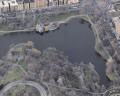  manhattan  -  central park  - central park harlem meer central park harlem meer 2
